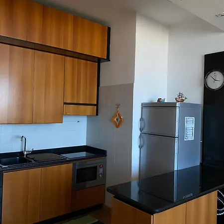 Sul Tetto Di Διαμέρισμα *