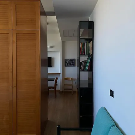 Sul Tetto Di Διαμέρισμα Gallipoli