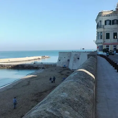 Sul Tetto Di *