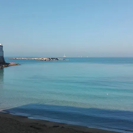 Sul Tetto Di * Gallipoli