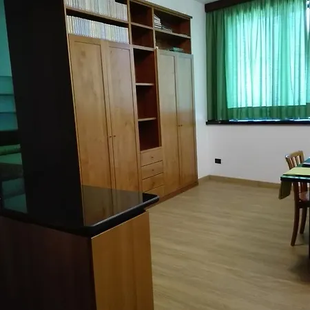 Sul Tetto Di Apartment *