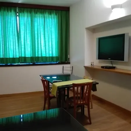 Sul Tetto Di Apartment Gallipoli