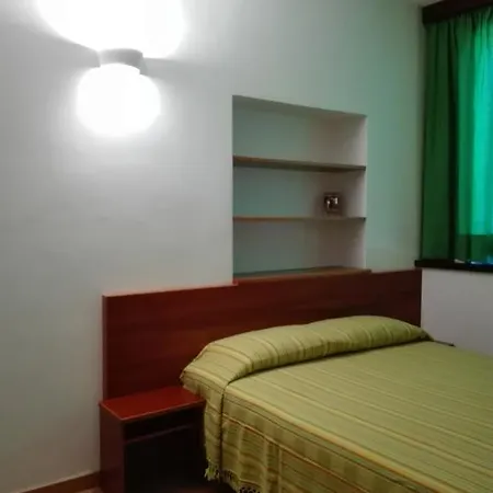 Apartment Sul Tetto Di Gallipoli