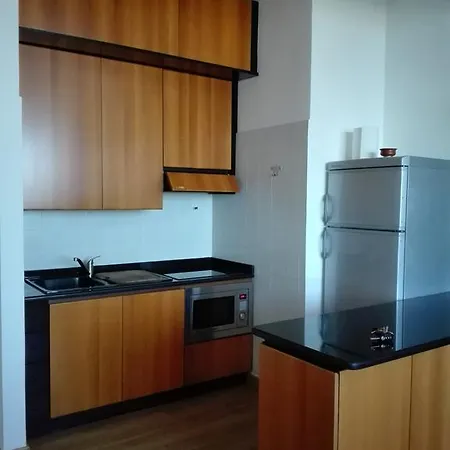 Apartment Sul Tetto Di