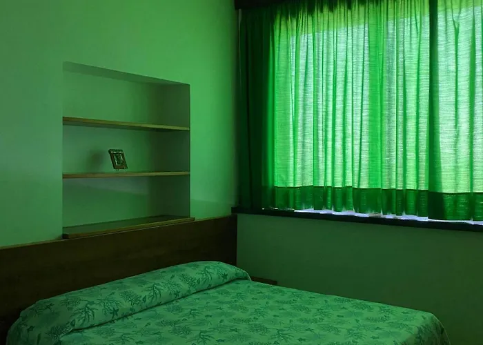 Apartamento Sul Tetto Di *