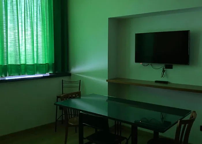 Apartamento Sul Tetto Di Gallipoli