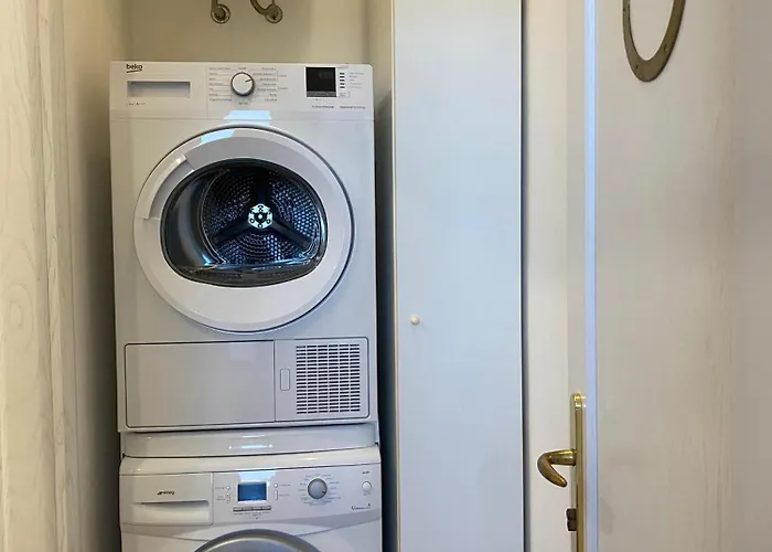 Sul Tetto Di Gallipoli