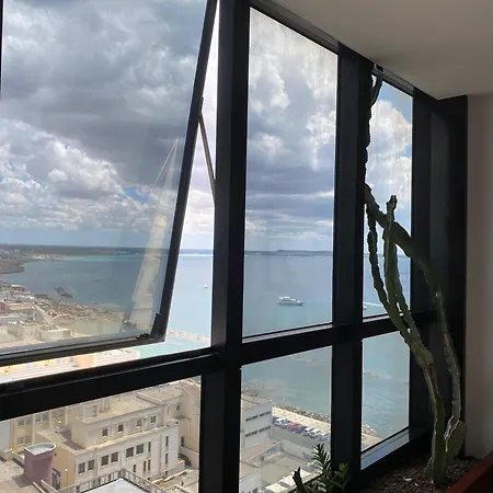 Sul Tetto Di Apartment Gallipoli