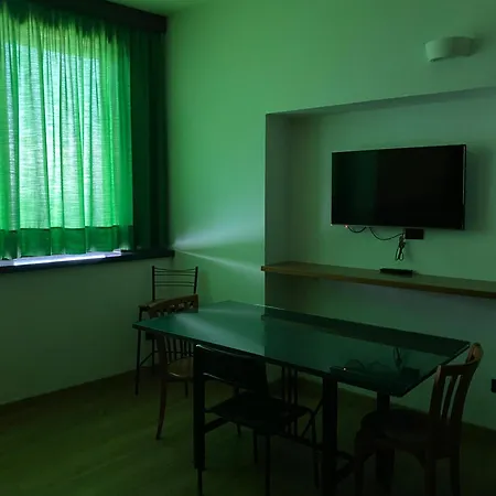 Apartment Sul Tetto Di Gallipoli