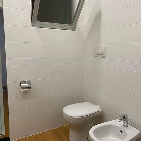 Sul Tetto Di * Gallipoli