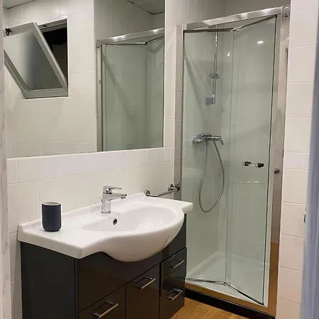 Sul Tetto Di Apartment