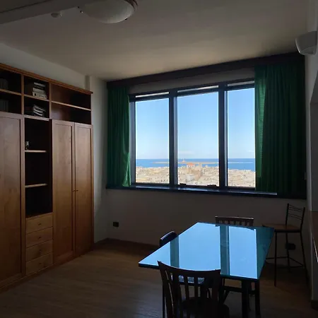 Apartment Sul Tetto Di *