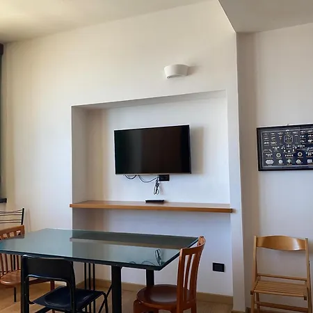 Apartment Sul Tetto Di Gallipoli