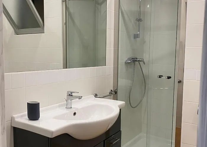 Sul Tetto Di Apartment