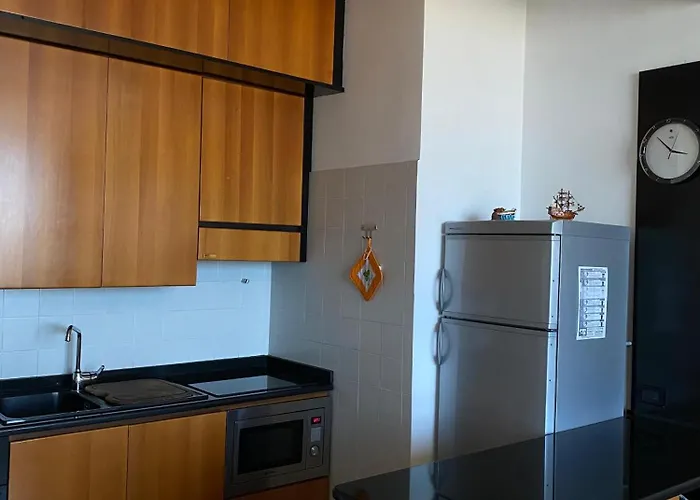 Sul Tetto Di Apartment *