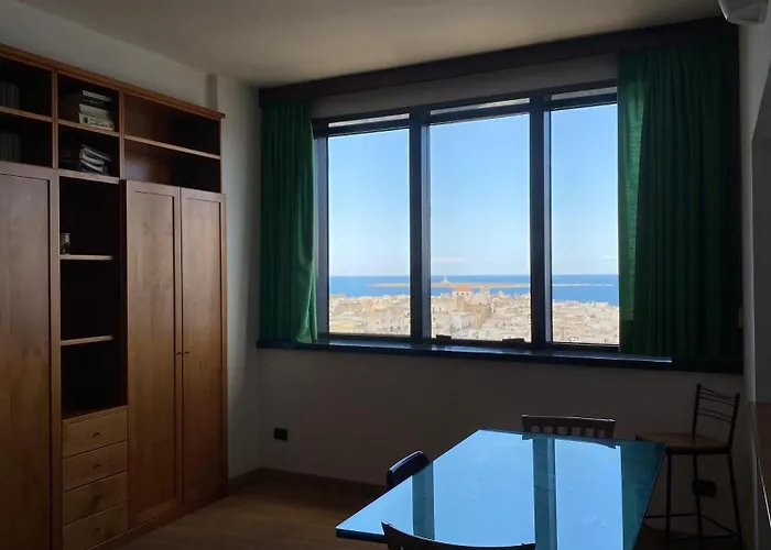 Apartment Sul Tetto Di *