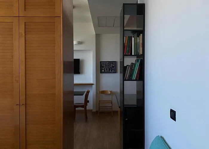 Sul Tetto Di Apartment Gallipoli