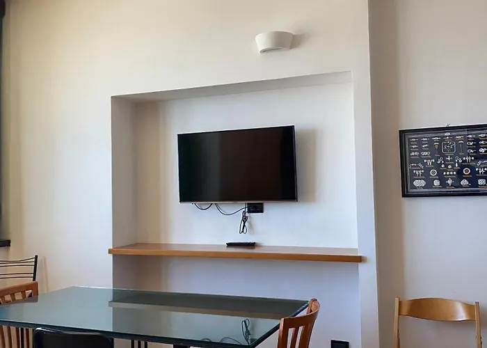 Apartment Sul Tetto Di Gallipoli